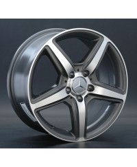 Replay MR65 GMF R18 W8.5 PCD5x112 ET28 DIA66.6  